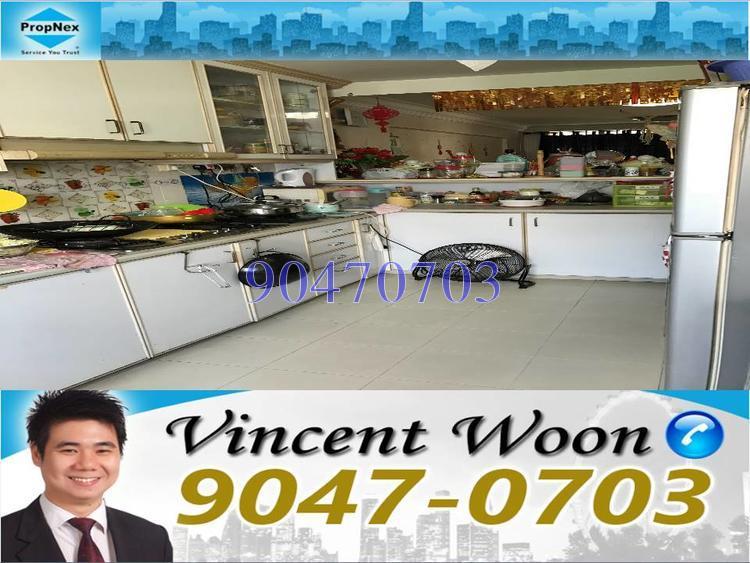 Blk 206 Serangoon Central (Serangoon), HDB 3 Rooms #150876682